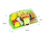 OBL847827 - FAST FOOD PACKAGE
