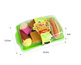 OBL847828 - FAST FOOD PACKAGE