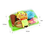 OBL847830 - FAST FOOD PACKAGE