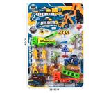 OBL848005 - 回力救援工程套装