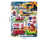 OBL848013 - 回力救援工程套装