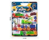 OBL848021 - 回力救援套装