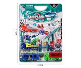 OBL848022 - 回力救援工程套装