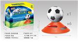 OBL848028 - FOOTBALL POSITIONING PLATE