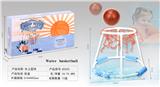 OBL848032 - WATER BASKETBALL