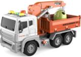 OBL848175 - 1: 12 INERTIA TRAILER