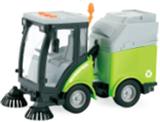 OBL848189 - 1: 16 INERTIA SWEEPER