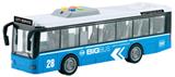 OBL848199 - 1-16 Single-section bus