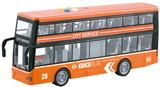 OBL848202 - 1-16 Double-decker bus