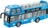 OBL848209 - 1-16 open-top bus