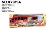 OBL848399 - INERTIA CONVENTIONAL BUS