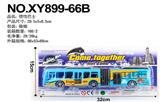 OBL848482 - INERTIAL BUS