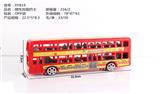 OBL848489 - INERTIA DOUBLE DECK BUS