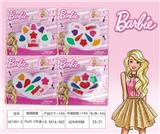 OBL848648 - BARBIE COSMETICS