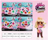 OBL848653 - SURPRISE COSMETICS