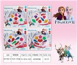 OBL848655 - ICE AND SNOW COSMETICS