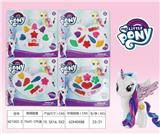 OBL848674 - PONY COSMETICS