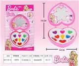 OBL848716 - BARBIE COSMETICS