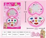 OBL848717 - BARBIE COSMETICS