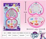 OBL848718 - PONY COSMETICS