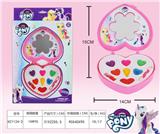 OBL848719 - PONY COSMETICS