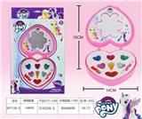 OBL848720 - PONY COSMETICS