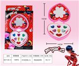 OBL848723 - LADYBUG REDDY COSMETICS