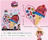 OBL848748 - SURPRISE COSMETICS