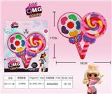 OBL848751 - SURPRISE COSMETICS