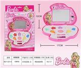 OBL848758 - BARBIE COSMETICS