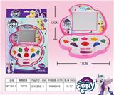 OBL848762 - PONY PONY COSMETICS