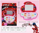 OBL848764 - LADYBUG REDDY COSMETICS