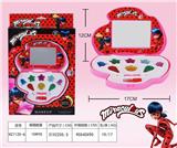 OBL848766 - LADYBUG REDDY COSMETICS