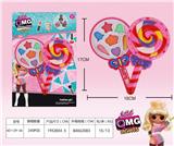 OBL848798 - SURPRISE COSMETICS