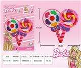 OBL848826 - BARBIE COSMETICS