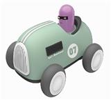 OBL849228 - VINTAGE CAR