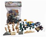 OBL849279 - 军事套