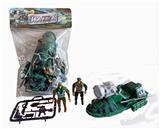 OBL849283 - 军事套