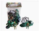 OBL849287 - 军事套