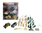 OBL849298 - 军事套