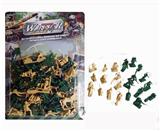 OBL849301 - 军事套