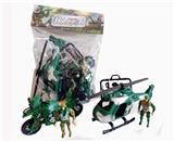 OBL849304 - 军事套