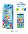 OBL849362 - SHARK APPLE TOUCH SCREEN PHONE