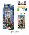 OBL849364 - REVENGE ALLIANCE TOUCH SCREEN PHONE