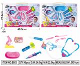 OBL849430 - 带灯光声音医具套装