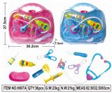 OBL849449 - 带灯光声音医具套装