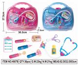 OBL849450 - 带灯光声音医具套装