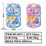OBL849455 - 医具套装