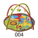 OBL849525 - BABY FITNESS BLANKET (ROUND)