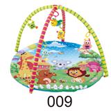 OBL849528 - BABY FITNESS BLANKET (ROUND)